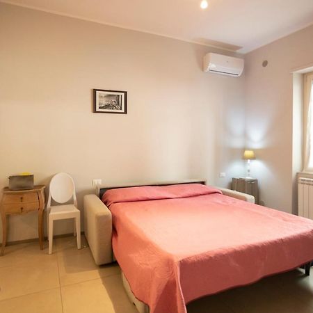 דירות סלרנו La Casa Degli Angeli מראה חיצוני תמונה