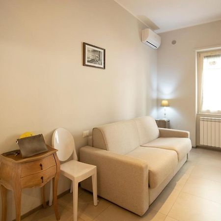 דירות סלרנו La Casa Degli Angeli מראה חיצוני תמונה
