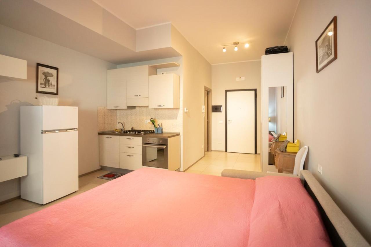 דירות סלרנו La Casa Degli Angeli מראה חיצוני תמונה