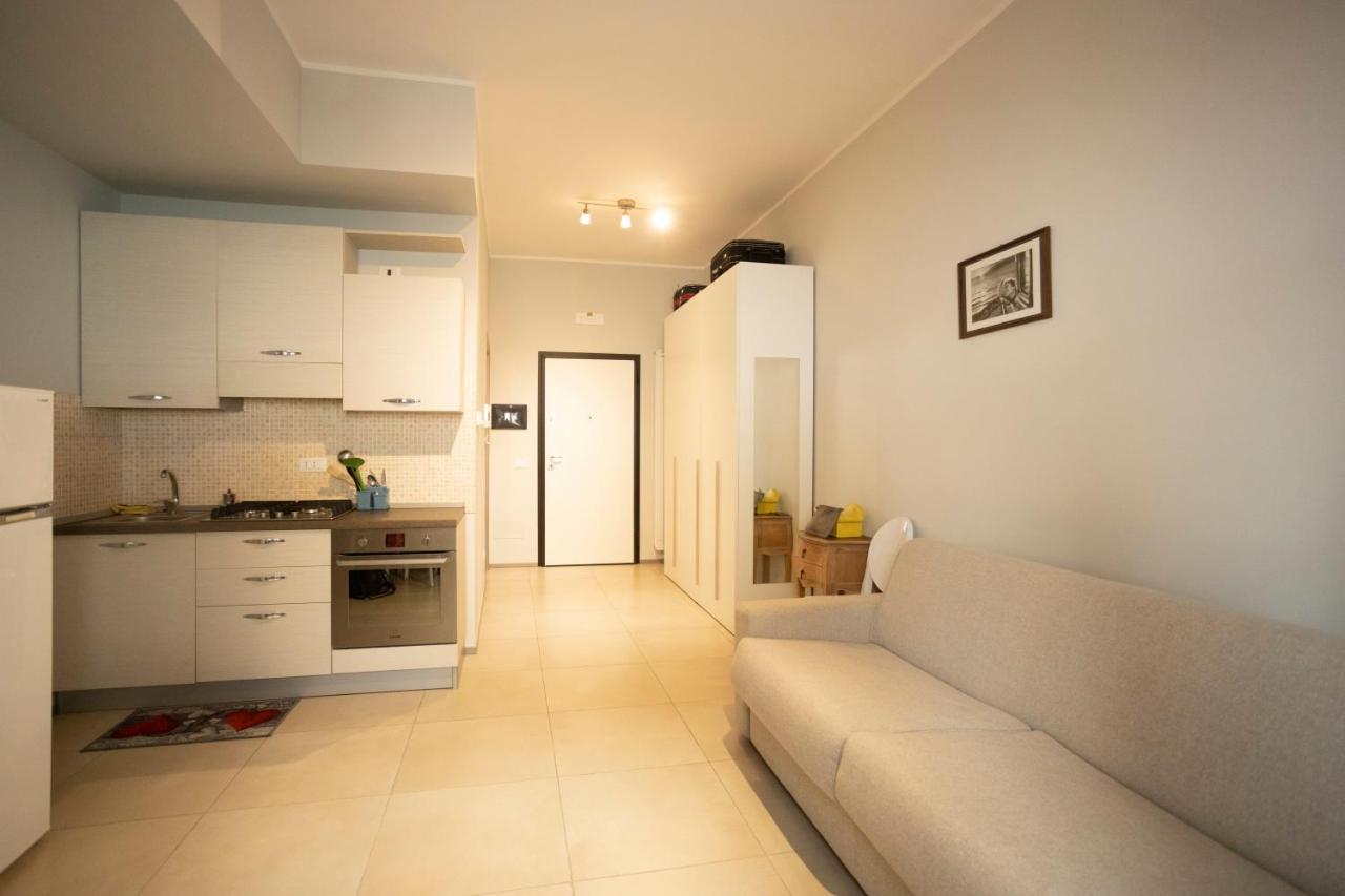דירות סלרנו La Casa Degli Angeli מראה חיצוני תמונה